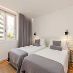Elegant Apartment In Heart Of Porto