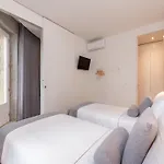 Elegant Apartment In Heart Of Porto