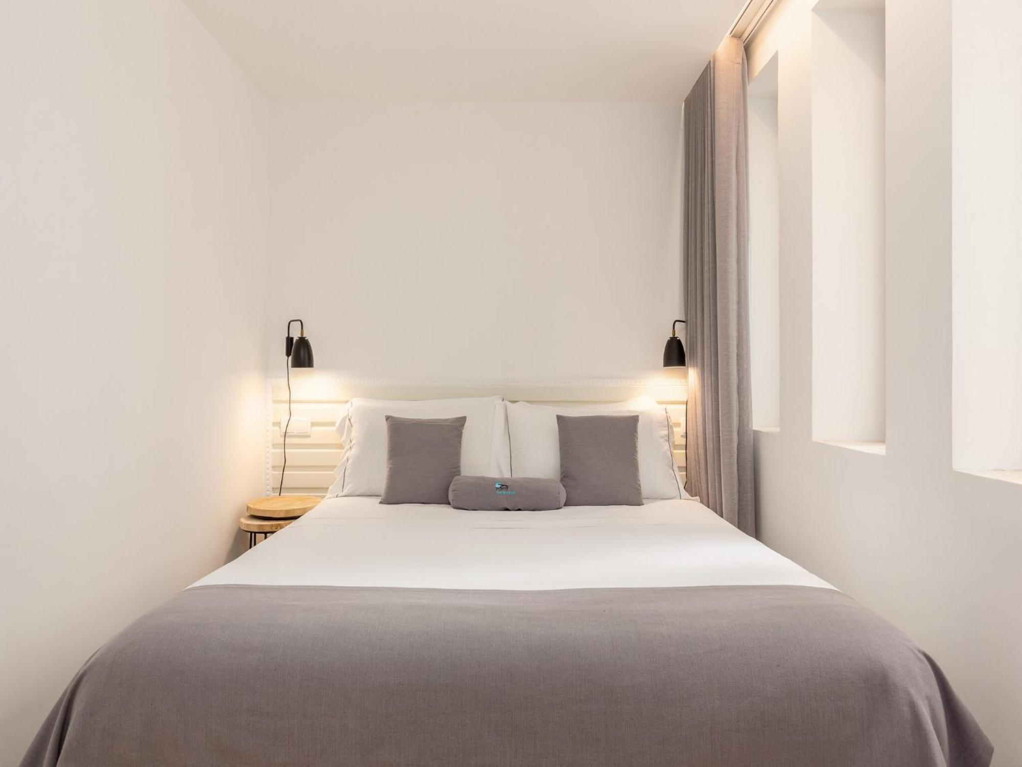 Elegant In Heart Of Appartement *
