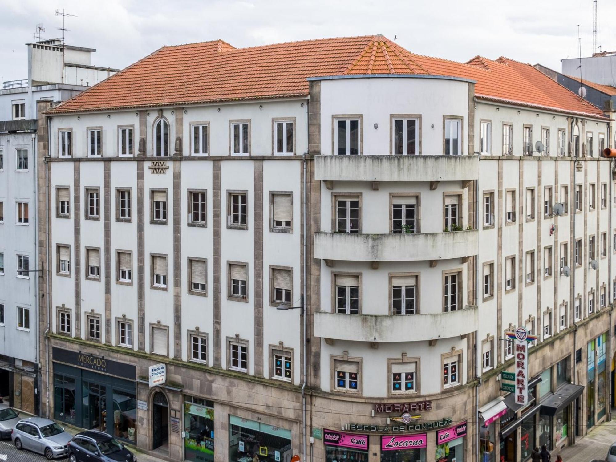 Elegant In Heart Of Appartement *